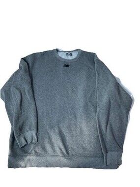 New Balance Made in USA Crewneck Sweatshirt Mens XL